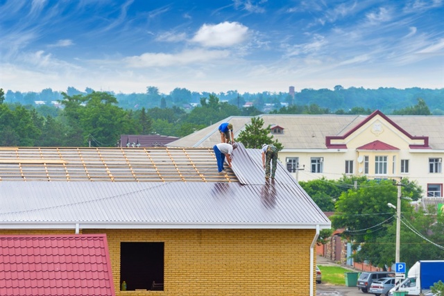 Roofing Repair Service Roofing Services in Florida
