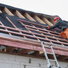 Roofing Underlayment - Roofing Services in Florida