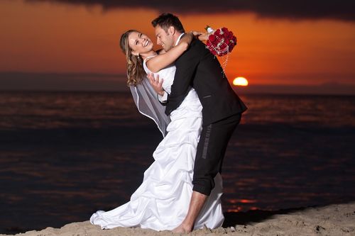 Wedding Photography by Maui Wedding Photographer Maui Wedding Photographer