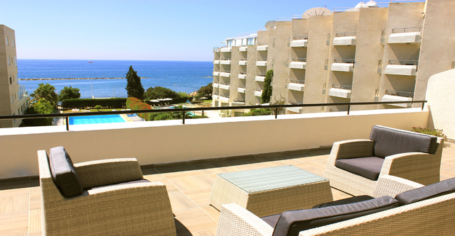 Holiday Apartments in Cyprus Chris Michael Property Group