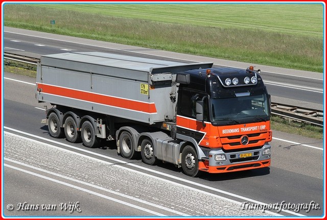 BX-RL-37-BorderMaker Kippers Bouwtransport