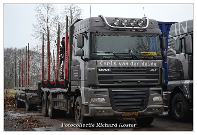Weide & zn., Jan van der BX-VP-82 (1)-BorderMaker Richard
