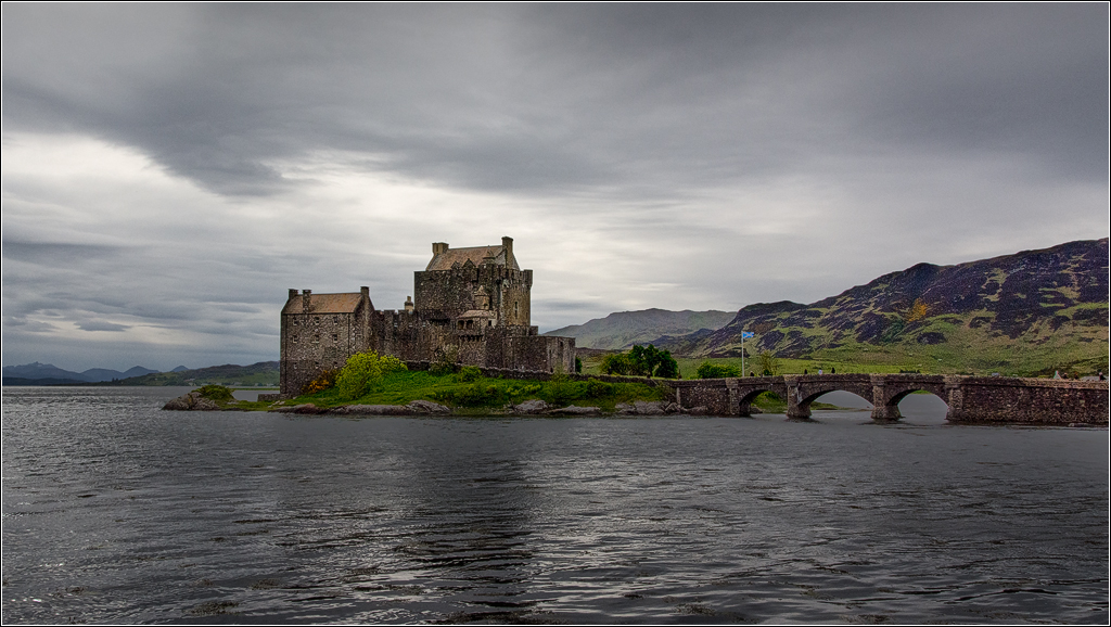  DSC1522 Eilan Donan Castle 16 9 - 