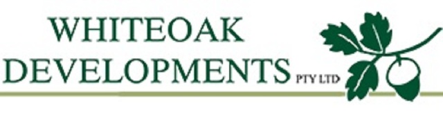 Logo Whiteoak Developments
