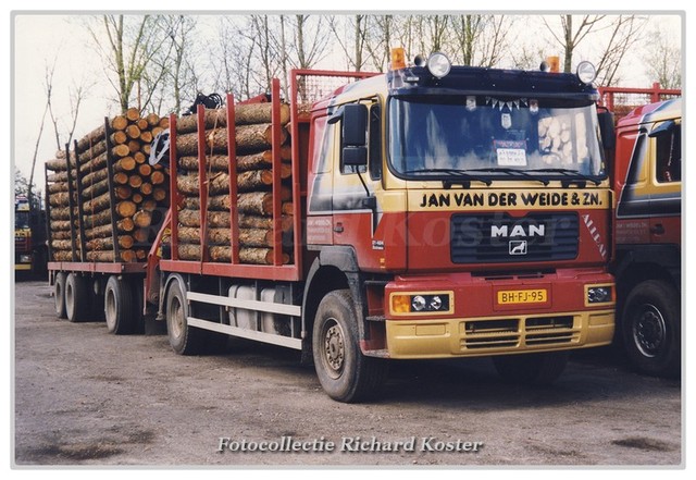 Weide en zn., J v.d. BH-FJ-95-BorderMaker Richard