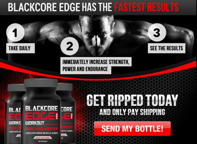 Blackcore-Edge-Results BlackCore Edge