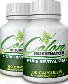 Colon Rejuvenator Picture Box