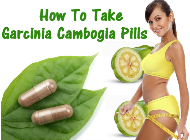 How-to-take-garcinia-cambogia-pills2 Garcinia Cambogia G3000