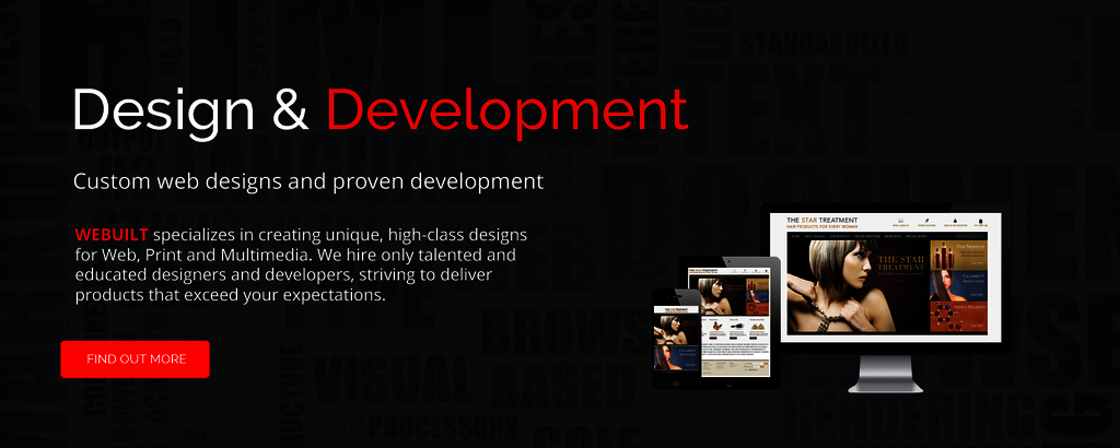 Web Development Company Web Development Company