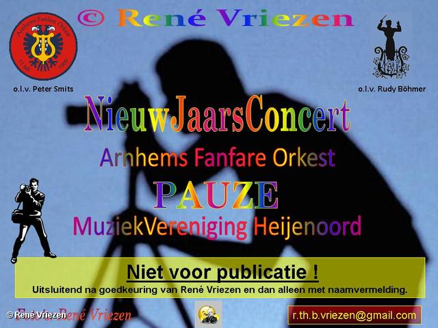 R,Th,B,Vriezen 20160110 0132-1 Arnhems Fanfare Orkest-Mzv Heijenoord NieuwJaarsConcert K13 Velp zondag 10 januari 2016