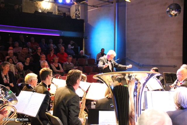 R,Th,B,Vriezen 20160110 0177 Arnhems Fanfare Orkest-Mzv Heijenoord NieuwJaarsConcert K13 Velp zondag 10 januari 2016