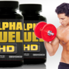 Alpha Fuel HD - Picture Box