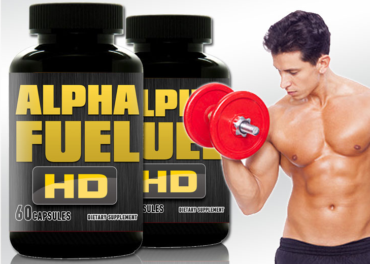 Alpha Fuel HD Picture Box