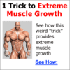 Magical Muscular Strength !... - Picture Box