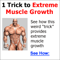 Magical Muscular Strength ! Muscle HD Picture Box