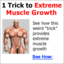 Magical Muscular Strength !... - Picture Box