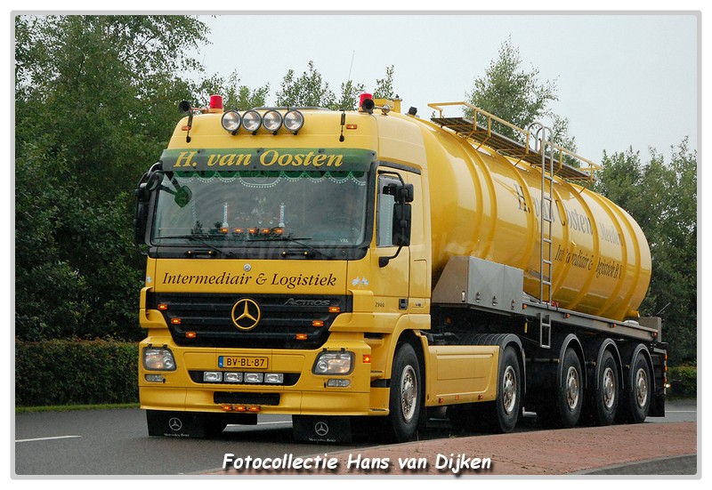 Oosten van H. BV-BL-87-BorderMaker - 