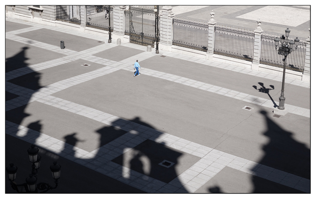 Almudena Shadow Spain