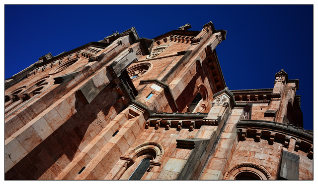 BasÃ­lica Covadonga 3 Spain