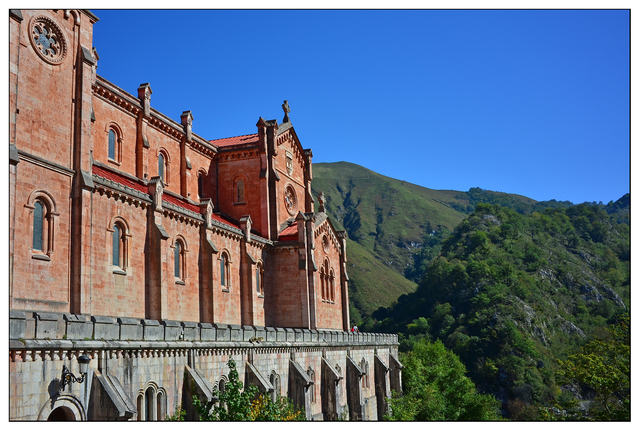 BasÃ­lica Covadonga 4 Spain