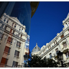 Calle Mayor Reflection2 - Spain