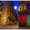 Casa Paco Restaurante - Spain