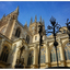 Catedral de Burgos Claustro - Spain