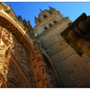 Catedral Nueva de Salamanca - Spain