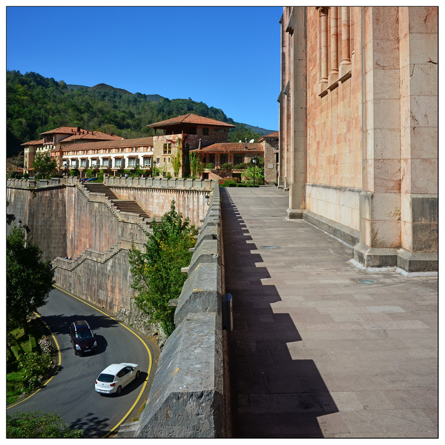 Covadonga 1 Spain