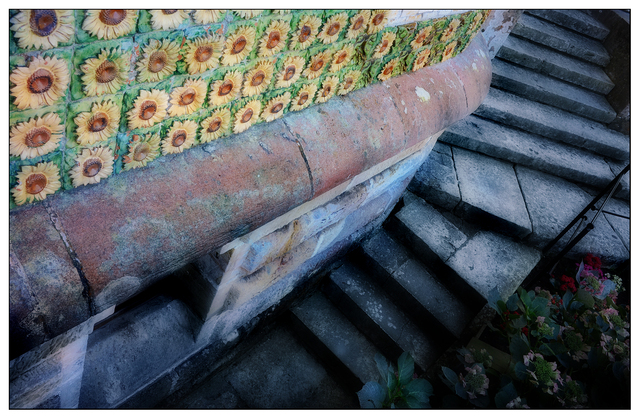 El Capricho de GaudÃ­ Spain