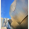 Guggenheim Bilbao Museoa 2 - Spain
