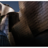 Guggenheim Bilbao Museoa 4 - Spain