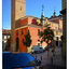 Iglesia de San Pedro el Viejo - Spain