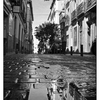 Madrid reflection - Spain
