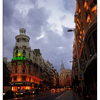 Madrid Rolex - Spain