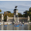 Parque del Buen Retiro - Spain