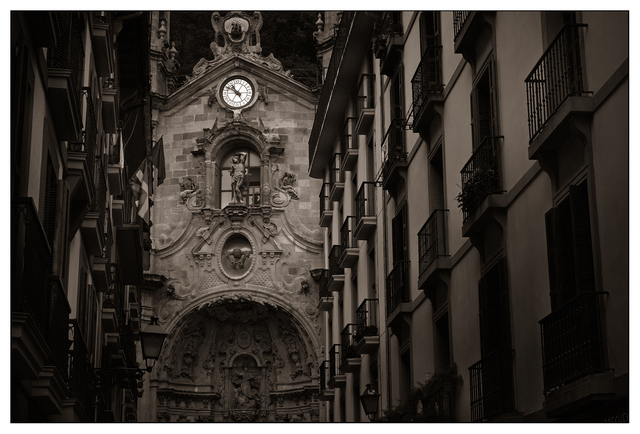 Parroquia Santa MarÃ­a Sepia Spain