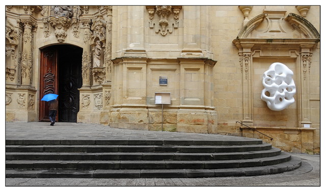 Parroquia Santa MarÃ­a Spain