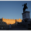 Plaza de Oriente - Spain