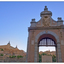 Puente de Alcantara Gate - Spain