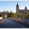 Puente Romano Salamanca - Spain