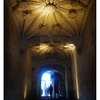 Salamanca Entrance - Spain