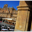 Salamanca Plaza Mayor Sun - Spain