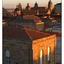 Salamanca Sunset - Spain