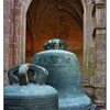 Santiago de Compostela Bells - Spain