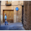 This Way Toledo - Spain