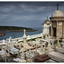 Cementerio de Luarca - Spain