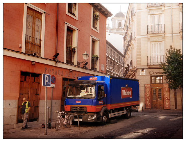 Cerveza Delivery Spain