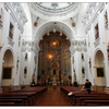 Iglesia Jesuitas Cleaner - Spain