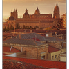 Salamanca Sunrize - Spain